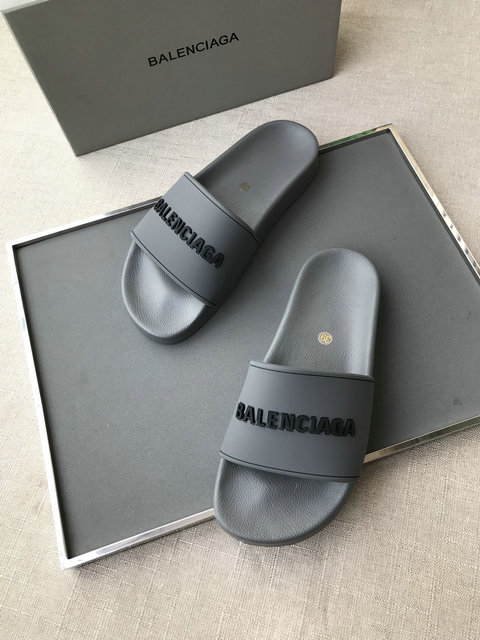 Balenciaga Slippers Mens ID:20220409-19
